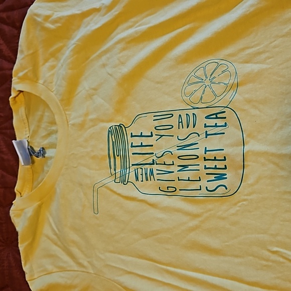 Grand Ole Opry Sweet Tea t shirt - Picture 1 of 6